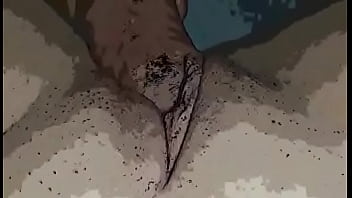 Nagykolbász a nagysunába