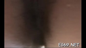 Inviting diva gets squeezed and teased