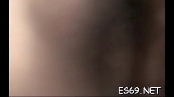 Inviting diva gets squeezed and teased