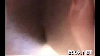 Inviting diva gets squeezed and teased