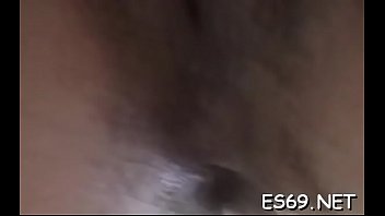 Inviting diva gets squeezed and teased