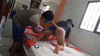 Stepson you owe me the challenge bet i won you last week now meet the challenge and fuck me like your favorite whore make me feel like a well satisfied woman i want you to overflow me with pleasure