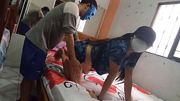 Stepson you owe me the challenge bet i won you last week now meet the challenge and fuck me like your favorite whore make me feel like a well satisfied woman i want you to overflow me with pleasure