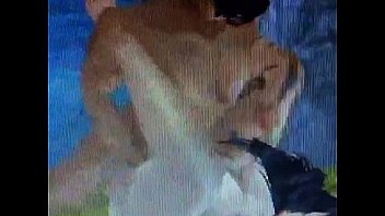 Sensualization on imvu