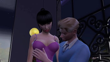 Cuckolding for the first time