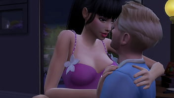 Cuckolding for the first time