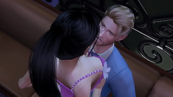 Cuckolding for the first time