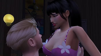 Cuckolding for the first time