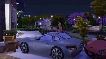 Cuckolding for the first time