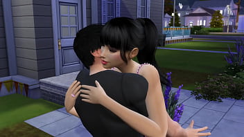 Cuckolding for the first time