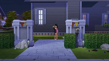 Cuckolding for the first time