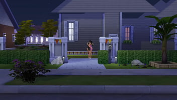 Cuckolding for the first time