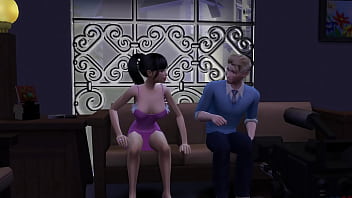 Cuckolding for the first time