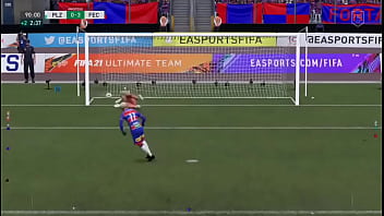 Fodendo o time do profissas