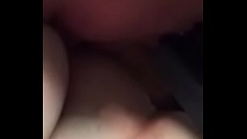 Blow job for the hubby