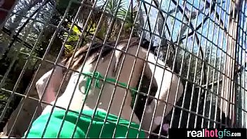 Naughty sexy gf aspen ora in front of camera get banged mov 06