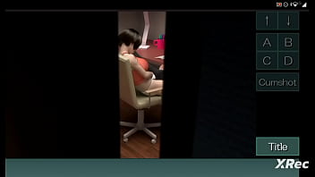 Capítulo yuika sexo