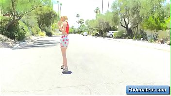 Ftv girls presents blake strong orgasms 06 01