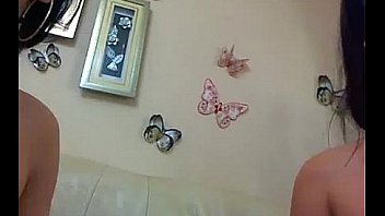 My Girlfriend And Her Friend Doing Sex For Camera thumbnail