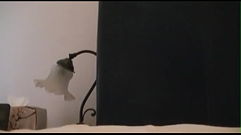 She was shy but hungry of cock