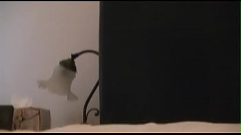 She was shy but hungry of cock