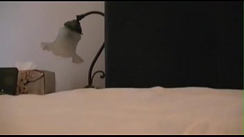 She was shy but hungry of cock