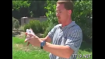 Playmate bangs floosy chloe