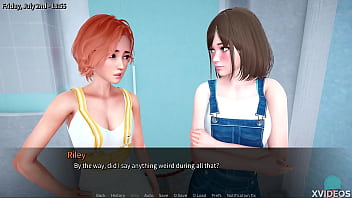 Stormside Ep55 – Visual Novel Gameplay Hd thumbnail