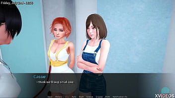 Stormside Ep55 – Visual Novel Gameplay Hd thumbnail