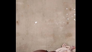 Showing my small sexy tits