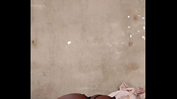 Showing my small sexy tits