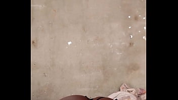 Showing my small sexy tits