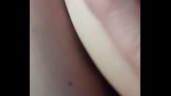 My Step Sister's Hairy Ass And Cum Stained Pussy thumbnail