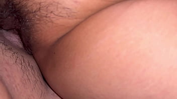 Filipina wife got pregnant on this video