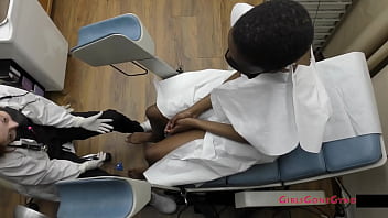 Jewels yearly physical