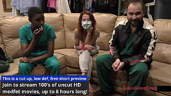 Jewels yearly physical