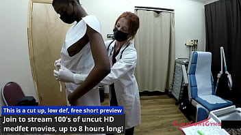 Jewels yearly physical