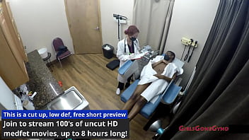 Jewels yearly physical