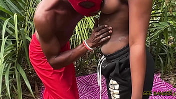 Nixie perfectly fine his own native doctor