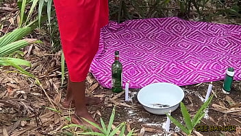 Nixie perfectly fine his own native doctor