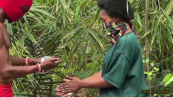 Nixie perfectly fine his own native doctor