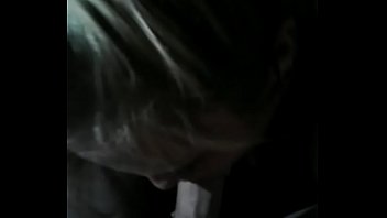 Deep throat head game on point