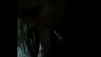 Deep throat head game on point