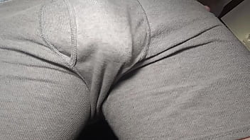 Pov Solo Male Roleplay Bullying My Roommate Into A Bj Sweaty Hairy Dirty Talk With Big Cumshot thumbnail