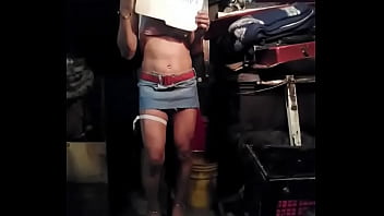 Vídeo De Verificación De Lucia Vanesa En Xvideos Bailando Sexy thumbnail