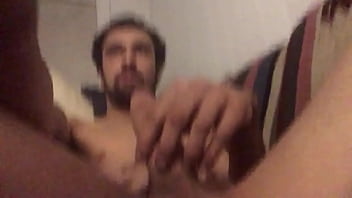 Cock balls butt plug Cock balls butt plug
