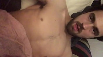 Cock balls butt plug