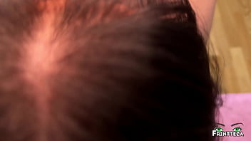 Keep going daddy i feel so good with you i want to cum