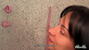 Keep going daddy i feel so good with you i want to cum