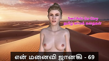 Tamil sex story tamil kama kathai my wife janaki 69